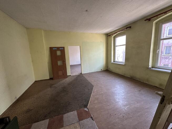 Chorzów Batory 21 mieszkań w kamienicy