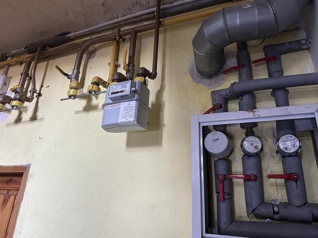 Chorzów Batory 21 mieszkań w kamienicy