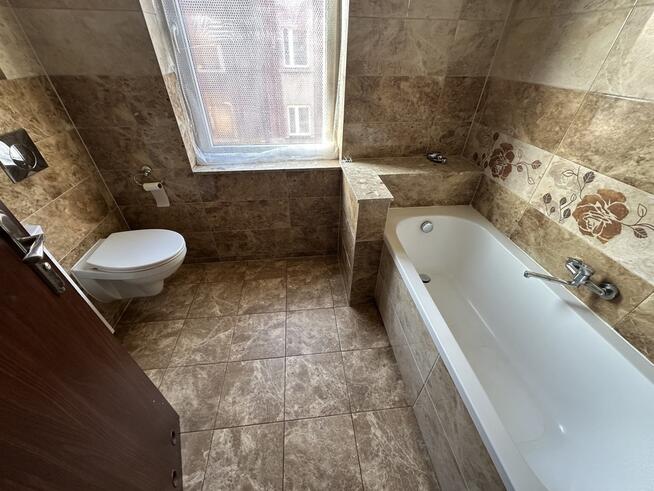 Chorzów Batory 21 mieszkań w kamienicy