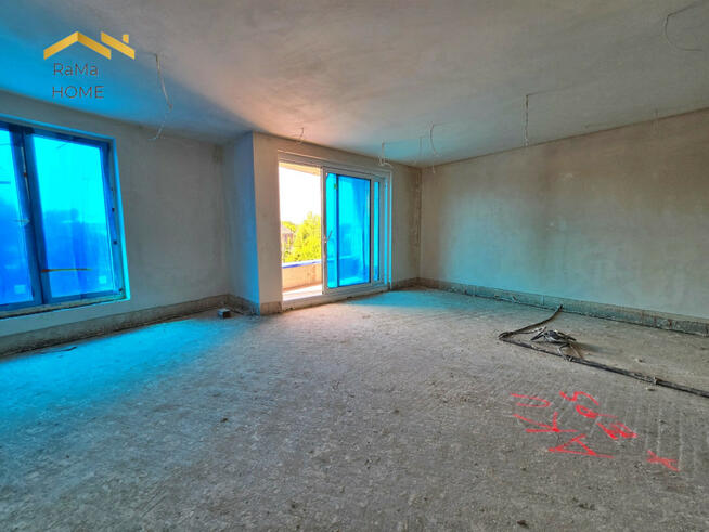 Mieszkanie Kraków gm. Kraków-Podgórze Płaszów,