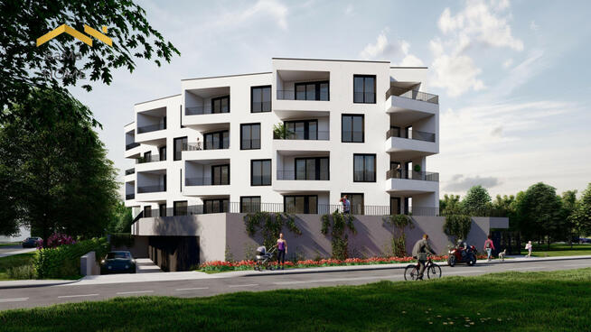 Mieszkanie Kraków gm. Kraków-Podgórze Płaszów,