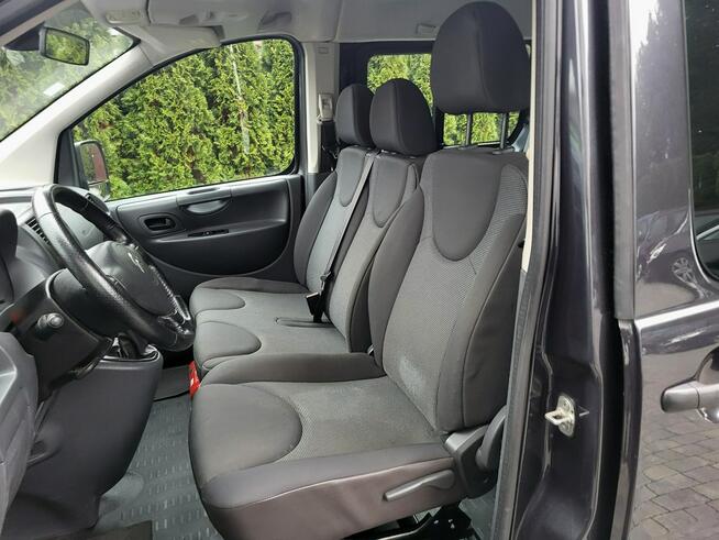 Citroen Jumpy ** Nadwozie L2 H1 - LONG ** Dubel Kabina ** 2,0 HDI **