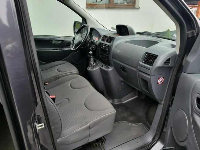 Citroen Jumpy ** Nadwozie L2 H1 - LONG ** Dubel Kabina ** 2,0 HDI **