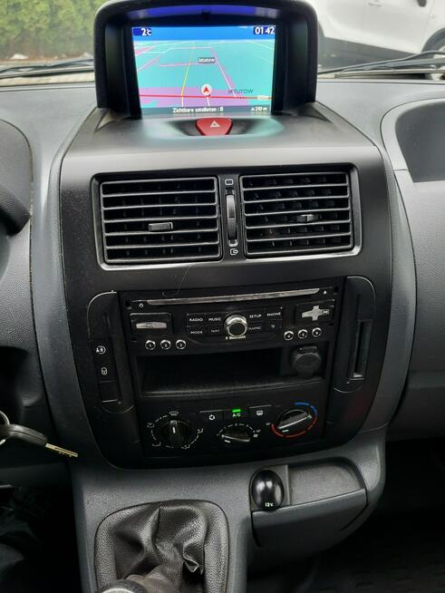 Citroen Jumpy ** Nadwozie L2 H1 - LONG ** Dubel Kabina ** 2,0 HDI **