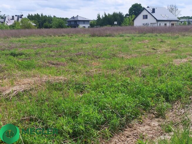 Działka z Warunkami Zabudowy w dobrej cenie