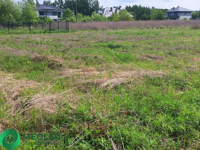 Działka z Warunkami Zabudowy w dobrej cenie