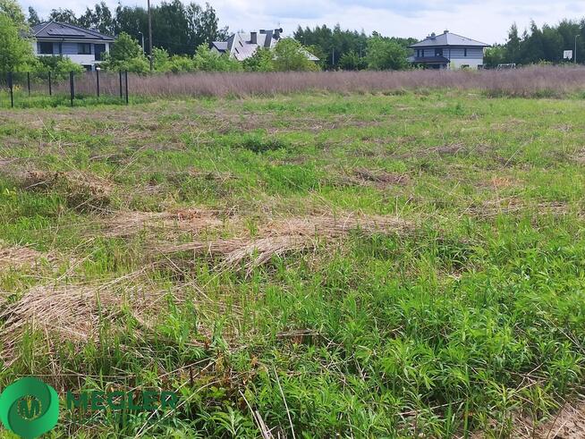 Działka z Warunkami Zabudowy w dobrej cenie