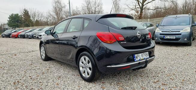 Opel Astra Super Stan Bezwypadkowy