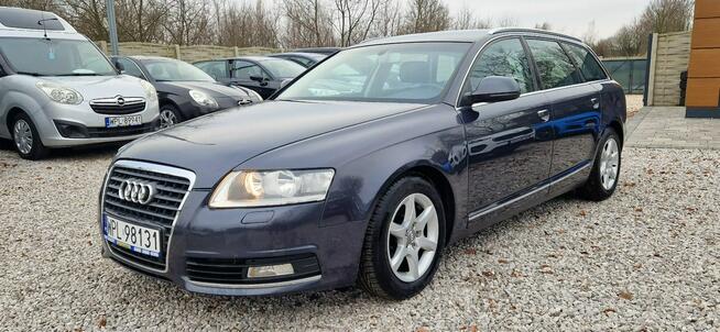 Audi A6 2.0 TDI