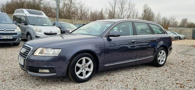 Audi A6 2.0 TDI