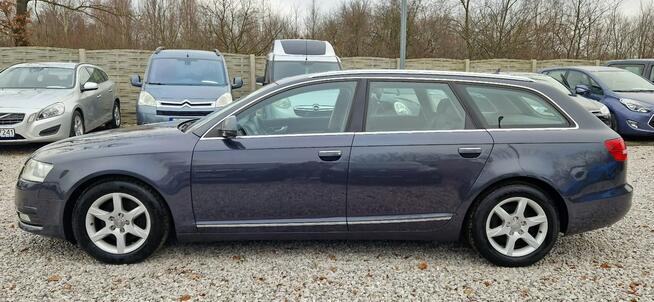 Audi A6 2.0 TDI