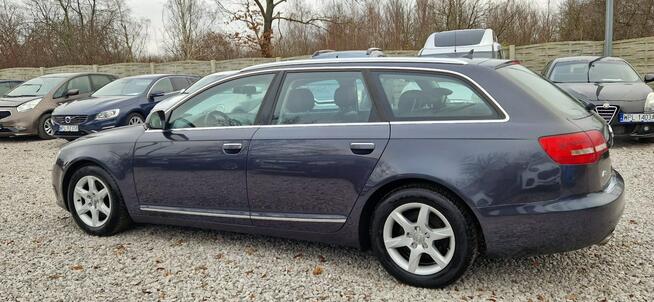 Audi A6 2.0 TDI