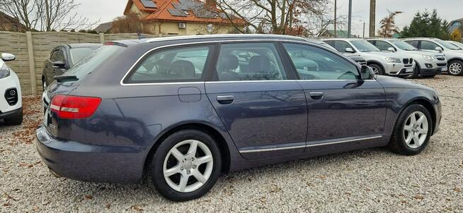 Audi A6 2.0 TDI