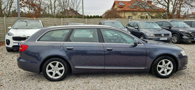 Audi A6 2.0 TDI