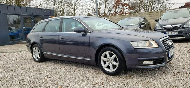 Audi A6 2.0 TDI