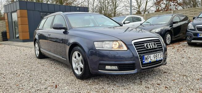 Audi A6 2.0 TDI