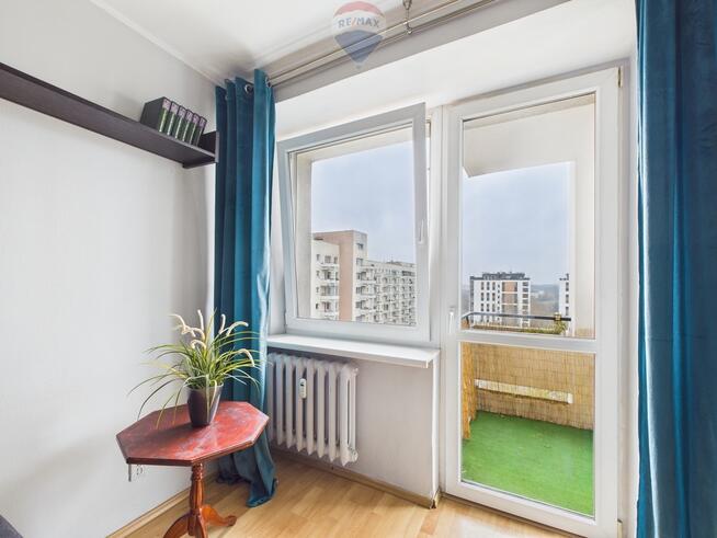 Służew nad Dolinką/ 46m2/ 2 pok.- przy metrze