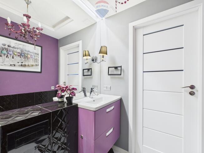 Służew nad Dolinką/ 46m2/ 2 pok.- przy metrze