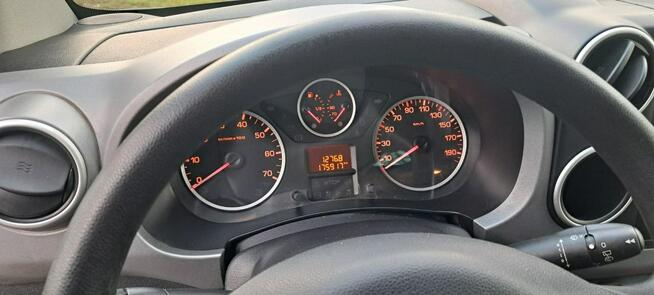 Citroen Berlingo 2016*Led*1.6Hdi*