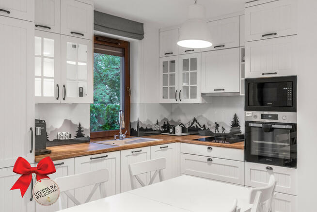 Mieszkanie Lublin Sławin,