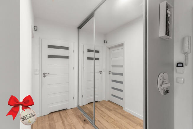 Mieszkanie Lublin Sławin,