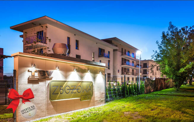 Mieszkanie Lublin Sławin,