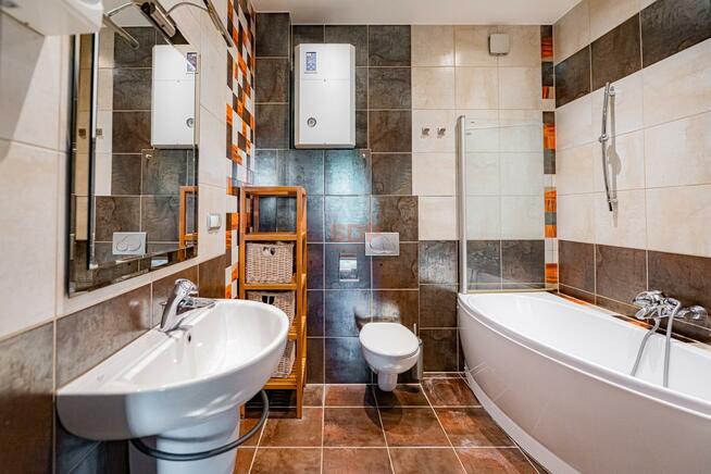 Mieszkanie Wrocław Stare Miasto, Stare Miasto, Szpitalna