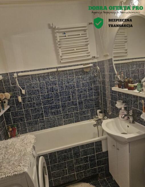 Przestronne mieszkanie 68 m² z dwoma balkonami