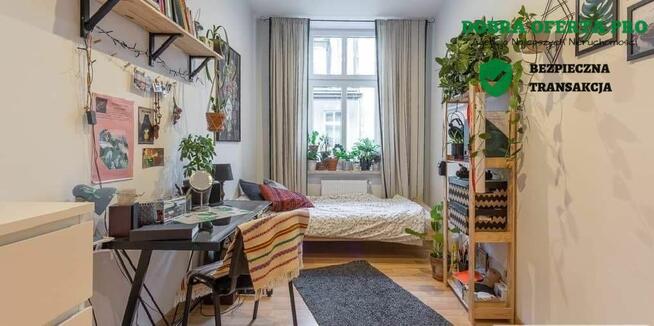 3 pokoje o pow: 70 m2 Gdańsk Śródmieście!