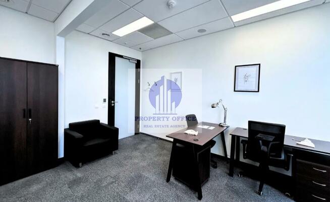 Lokal użytkowy Warszawa Wola, Prosta