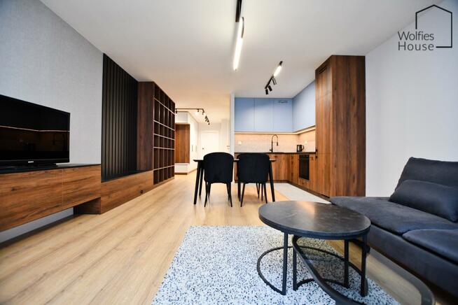 Mieszkanie Kraków Kraków-Krowodrza, Górka Narodowa, Banacha