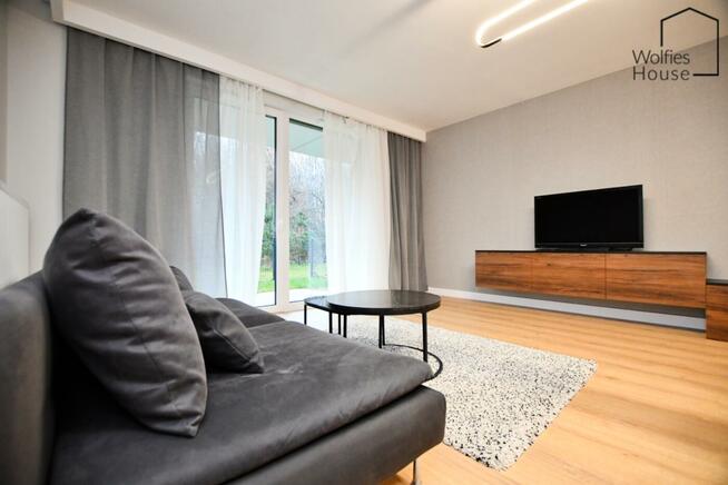 Mieszkanie Kraków Kraków-Krowodrza, Górka Narodowa, Banacha