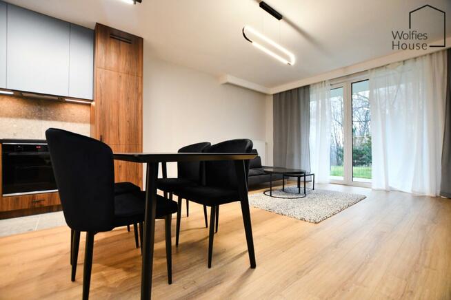 Mieszkanie Kraków Kraków-Krowodrza, Górka Narodowa, Banacha