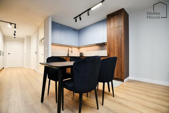 Mieszkanie Kraków Kraków-Krowodrza, Górka Narodowa, Banacha