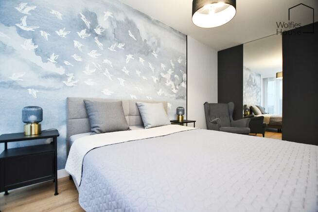 Mieszkanie Kraków Kraków-Krowodrza, Górka Narodowa, Banacha