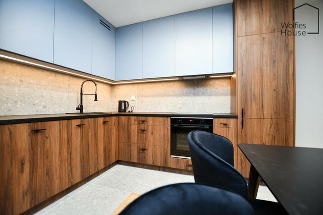 Mieszkanie Kraków Kraków-Krowodrza, Górka Narodowa, Banacha