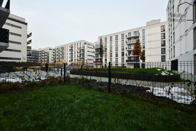 Mieszkanie Kraków Kraków-Krowodrza, Górka Narodowa, Banacha