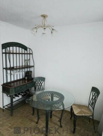 2-pokojowe mieszkanie na Mokotowie