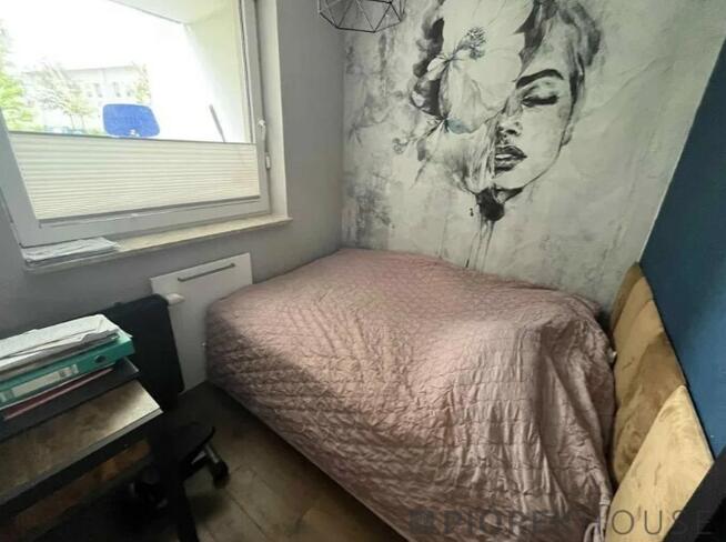 3-pokojowe mieszkanie na Targówku