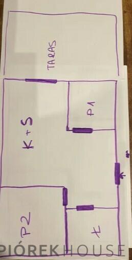 3-pokojowe mieszkanie na Targówku