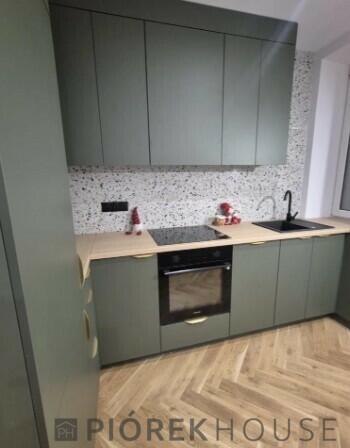 2-pokojowe mieszkanie na Włochach