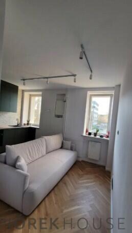 2-pokojowe mieszkanie na Włochach