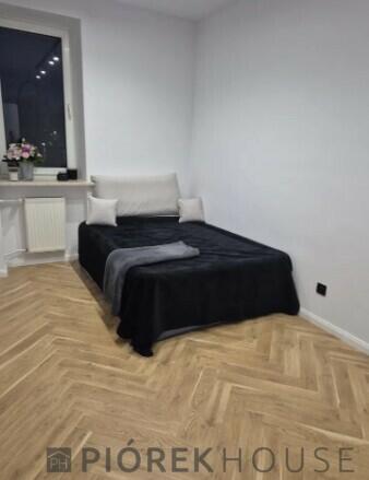 2-pokojowe mieszkanie na Włochach