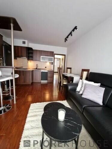 3-pokojowe mieszkanie w Ząbkach