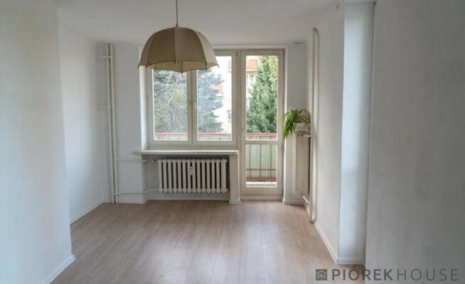 2-pokojowe mieszkanie na Włochach