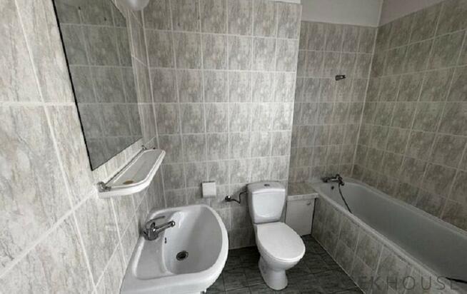 2-pokojowe mieszkanie w Ząbkach