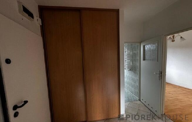 2-pokojowe mieszkanie w Ząbkach