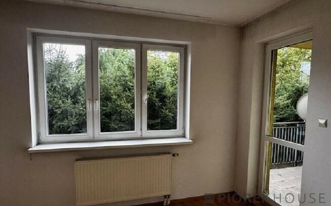 2-pokojowe mieszkanie w Ząbkach