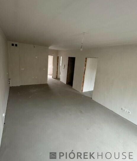 3-pokojowe mieszkanie w Markach