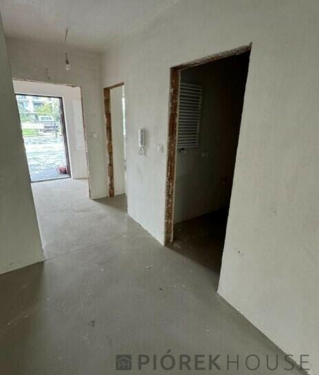 3-pokojowe mieszkanie w Markach